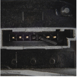 Durų užraktas HERTH+BUSS ELPARTS 73100062