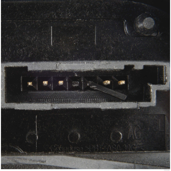 Durų užraktas HERTH+BUSS ELPARTS 73100062