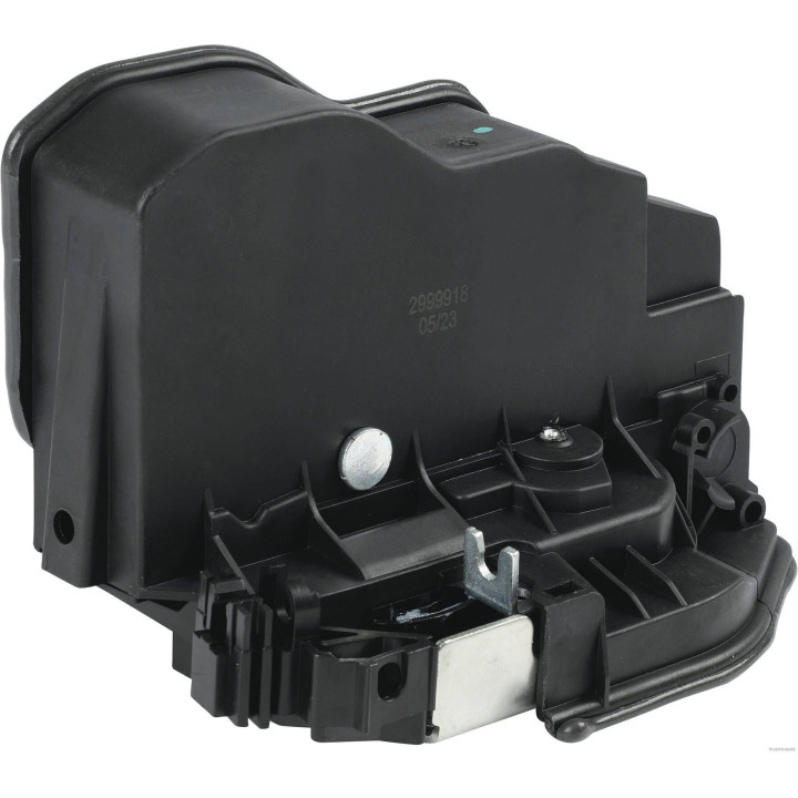 Durų užraktas HERTH+BUSS ELPARTS 73100062