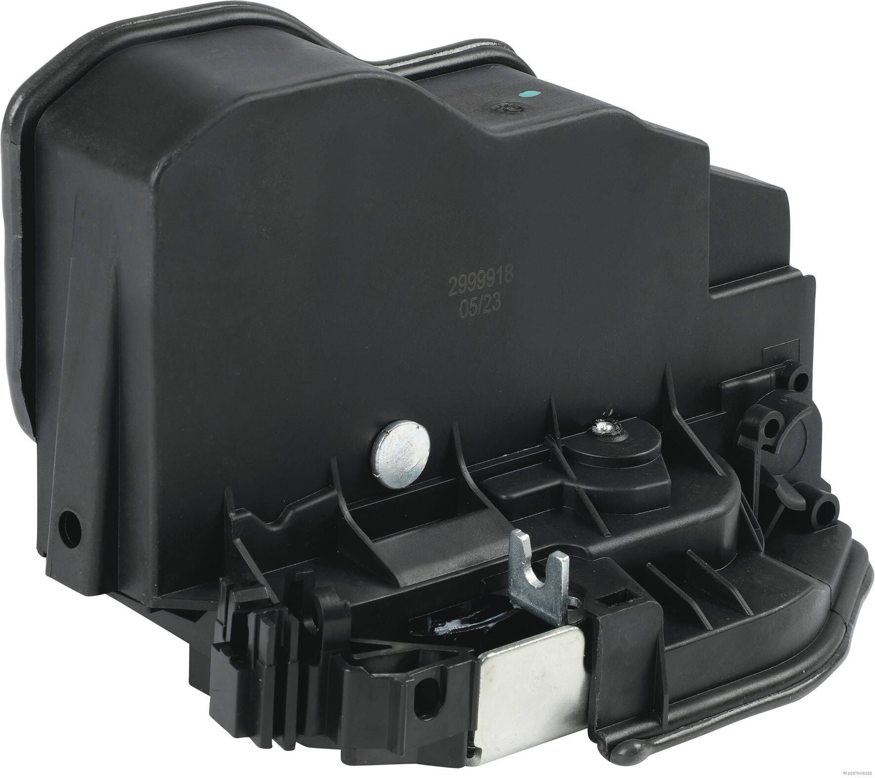 Durų užraktas HERTH+BUSS ELPARTS 73100062