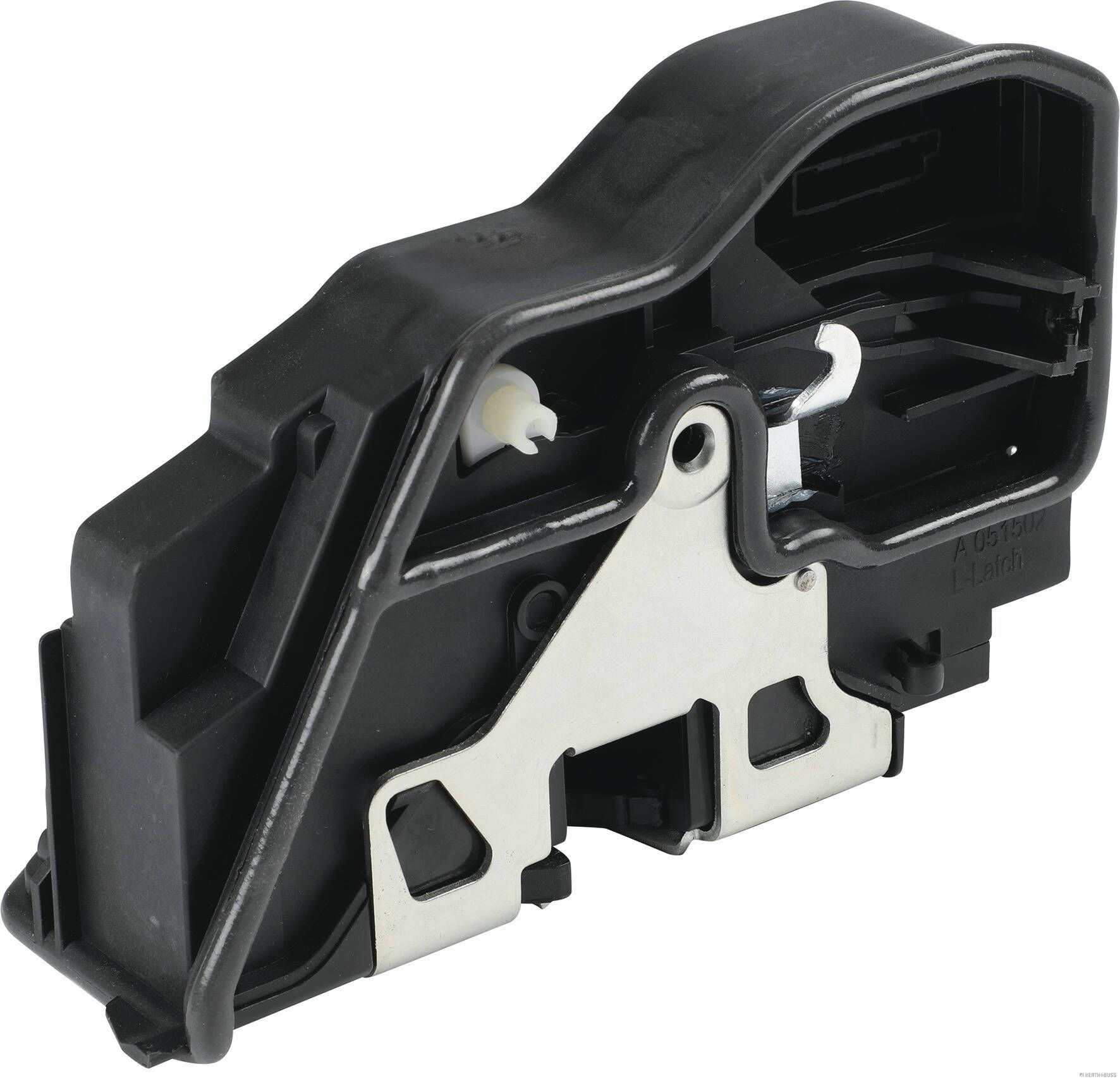 Durų užraktas HERTH+BUSS ELPARTS 73100062