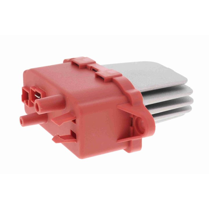 Reguliatorius, keleivio pusės ventiliatorius VEMO V27-79-0001