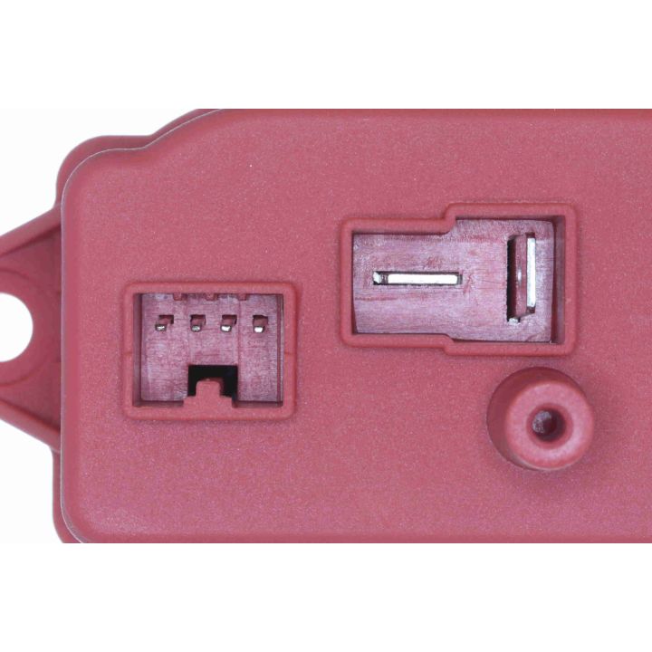 Reguliatorius, keleivio pusės ventiliatorius VEMO V27-79-0001