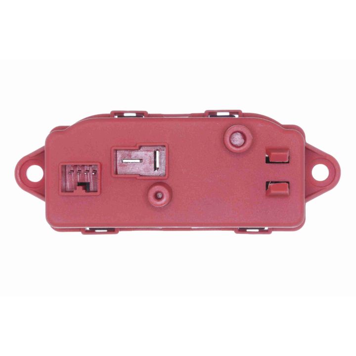 Reguliatorius, keleivio pusės ventiliatorius VEMO V27-79-0001