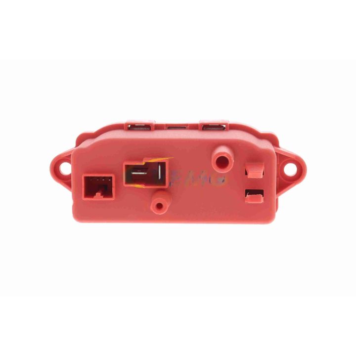 Reguliatorius, keleivio pusės ventiliatorius VEMO V27-79-0001