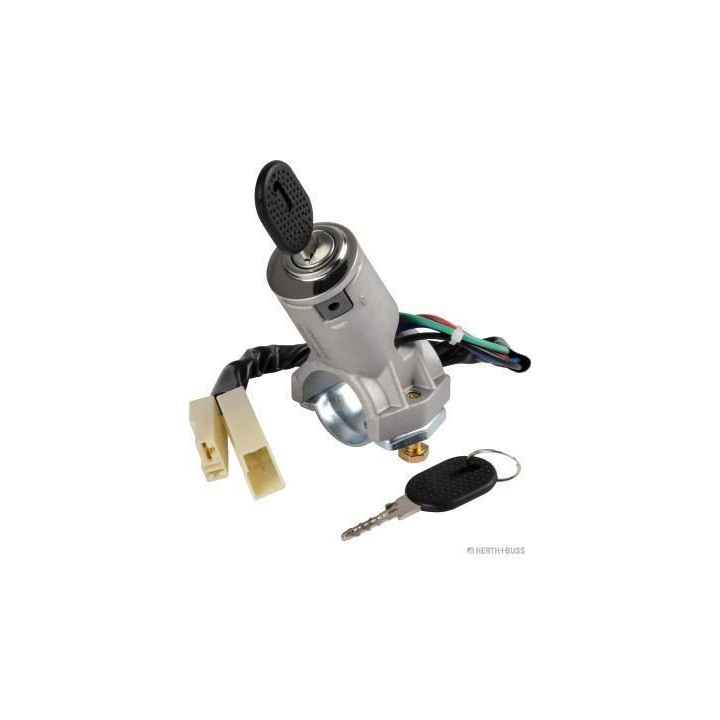 Vairo užraktas HERTH+BUSS ELPARTS 70595030