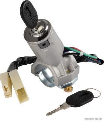 Vairo užraktas HERTH+BUSS ELPARTS 70595030