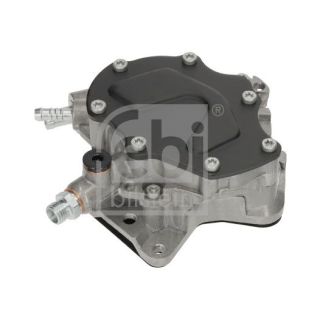 Vakuumo siurblys, stabdymo įrenginys FEBI BILSTEIN 196100