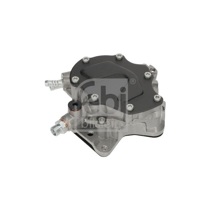 Vakuumo siurblys, stabdymo įrenginys FEBI BILSTEIN 196100