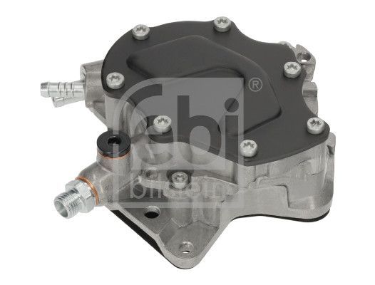 Vakuumo siurblys, stabdymo įrenginys FEBI BILSTEIN 196100