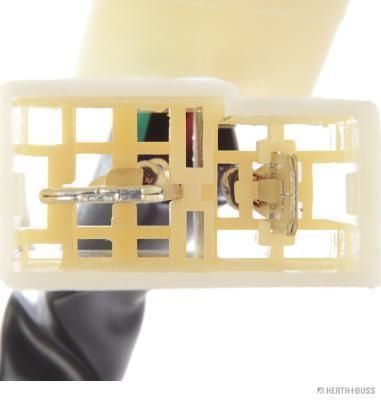 Vairo užraktas HERTH+BUSS ELPARTS 70595030