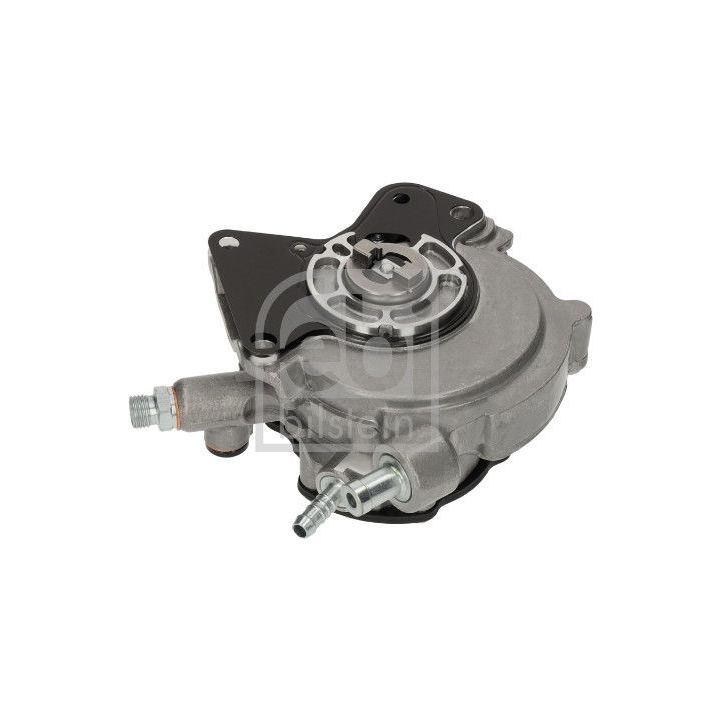 Vakuumo siurblys, stabdymo įrenginys FEBI BILSTEIN 196100