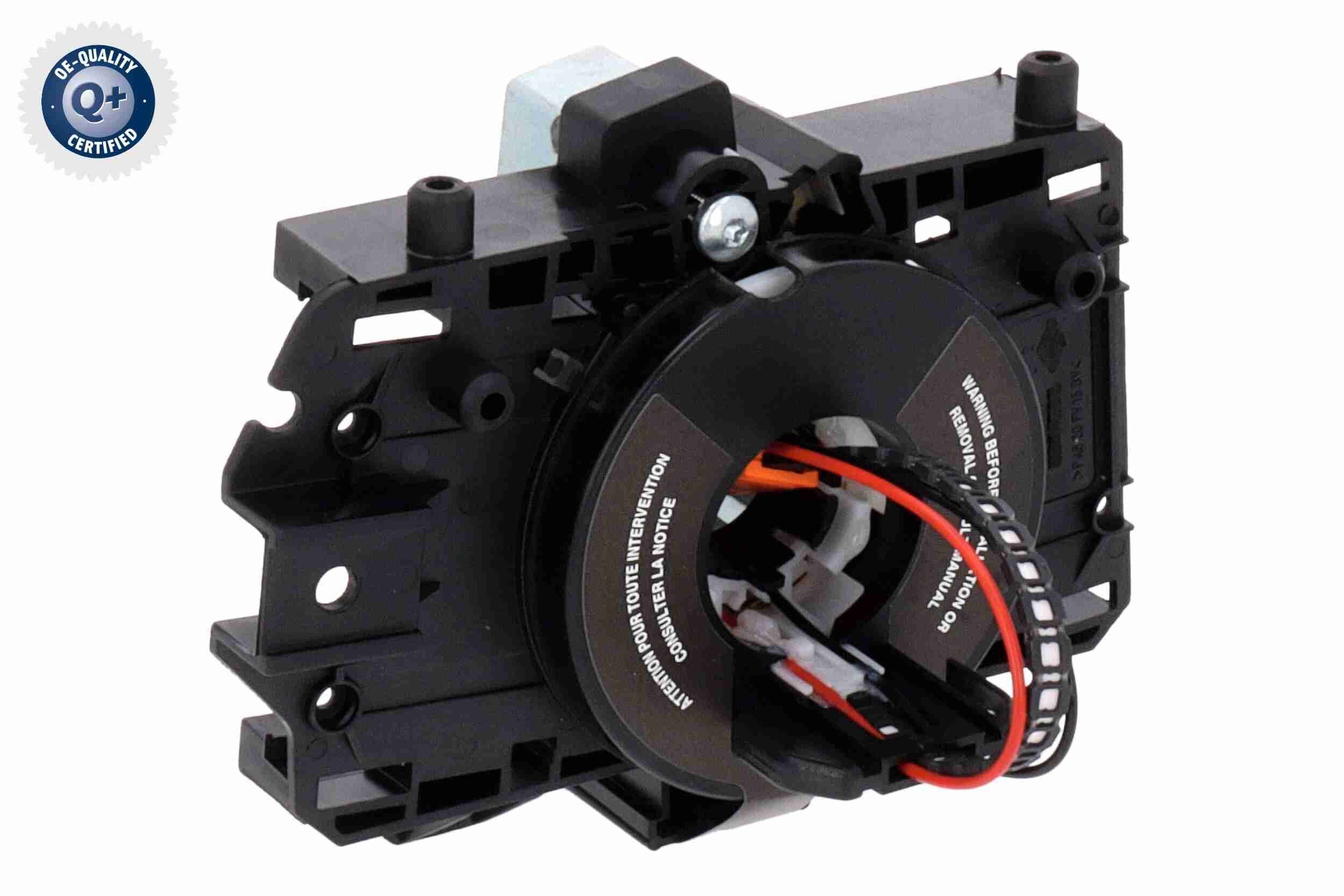 Oro pagalvės ritė VEMO V46-72-0322