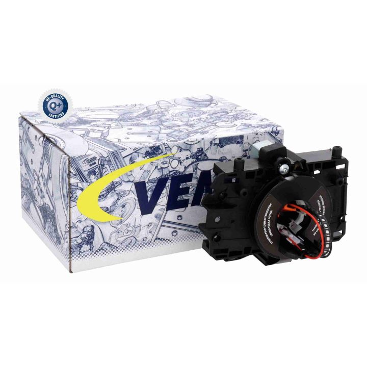 Oro pagalvės ritė VEMO V46-72-0322