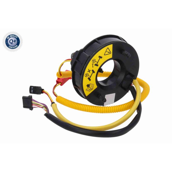 Oro pagalvės ritė VEMO V48-72-0177