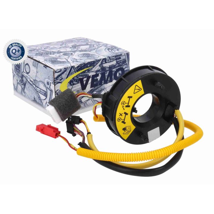 Oro pagalvės ritė VEMO V48-72-0177