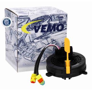 Oro pagalvės ritė VEMO V51-72-0319