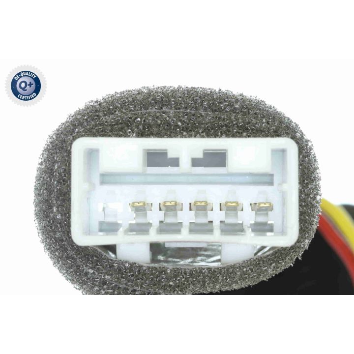 Oro pagalvės ritė VEMO V48-72-0177