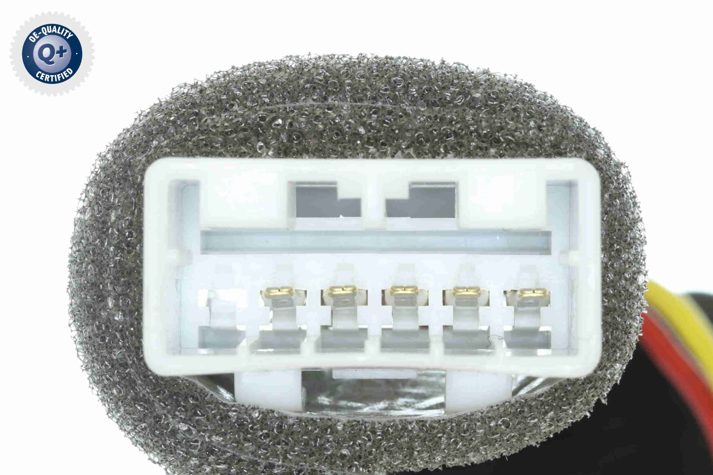 Oro pagalvės ritė VEMO V48-72-0177