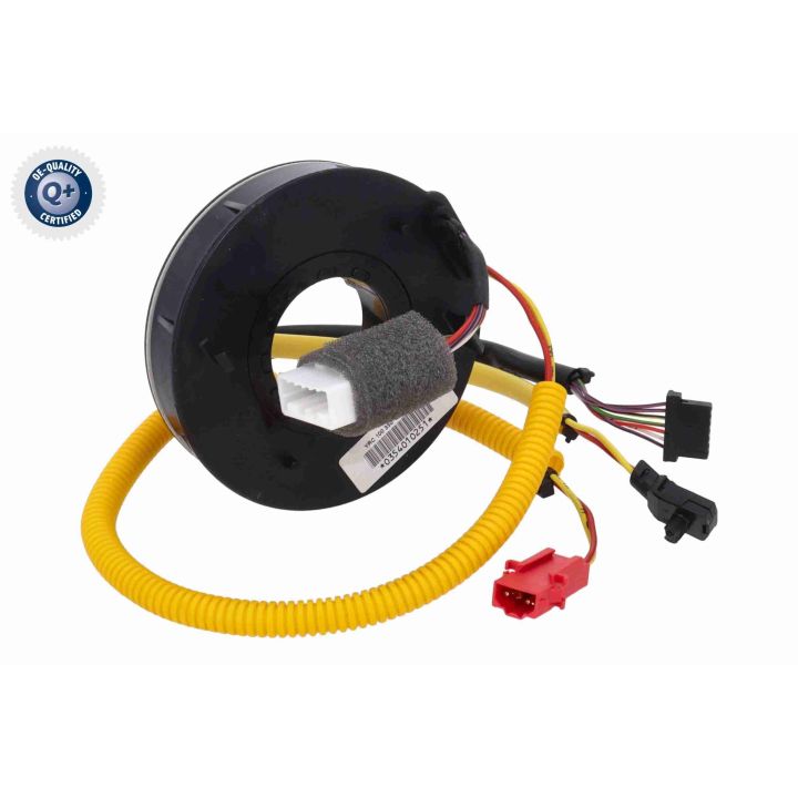 Oro pagalvės ritė VEMO V48-72-0177