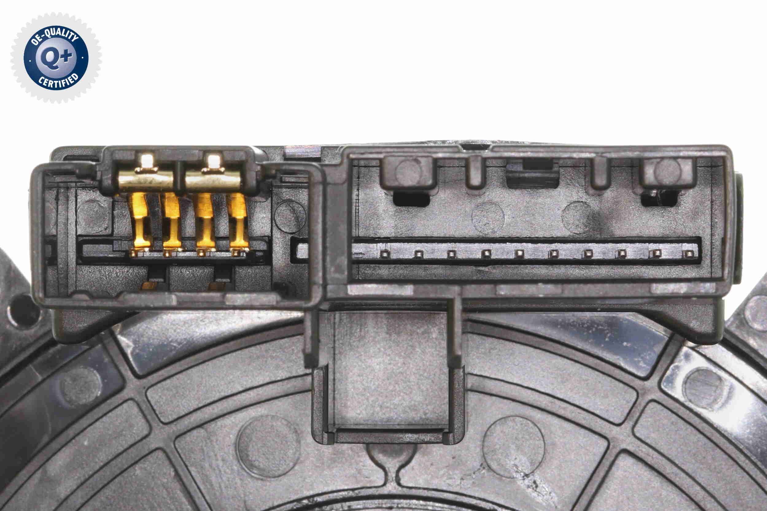 Oro pagalvės ritė VEMO V51-72-0319