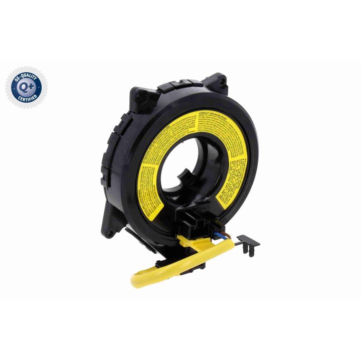 Oro pagalvės ritė VEMO V52-72-0383