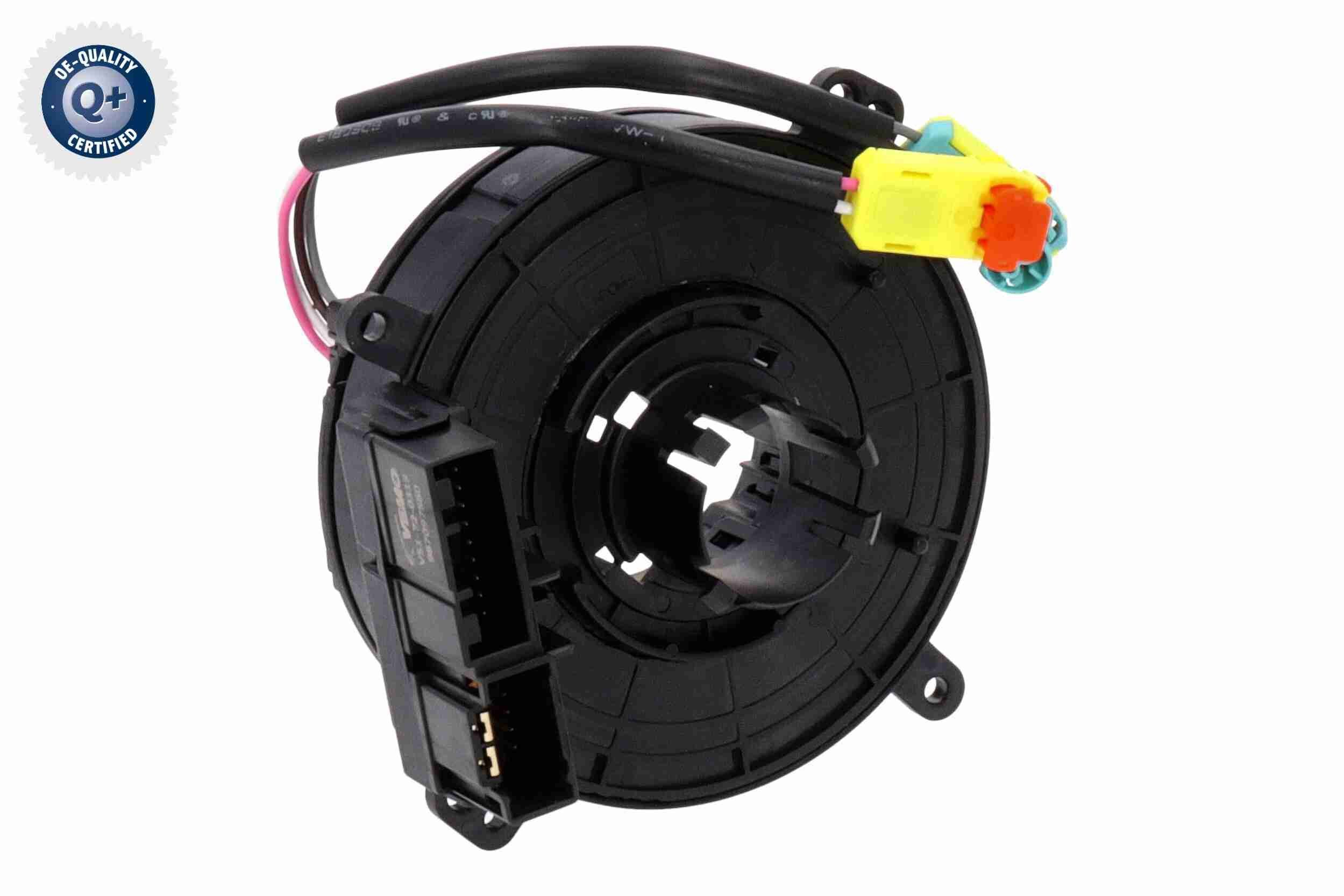 Oro pagalvės ritė VEMO V51-72-0319