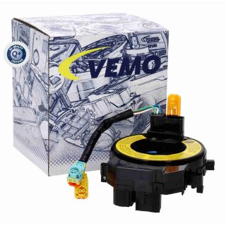 Oro pagalvės ritė VEMO V52-72-0392