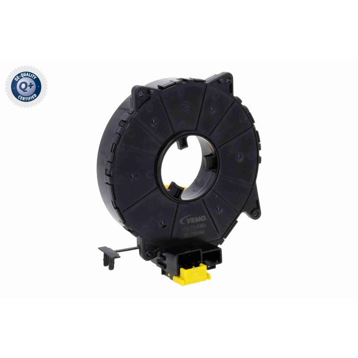 Oro pagalvės ritė VEMO V52-72-0383
