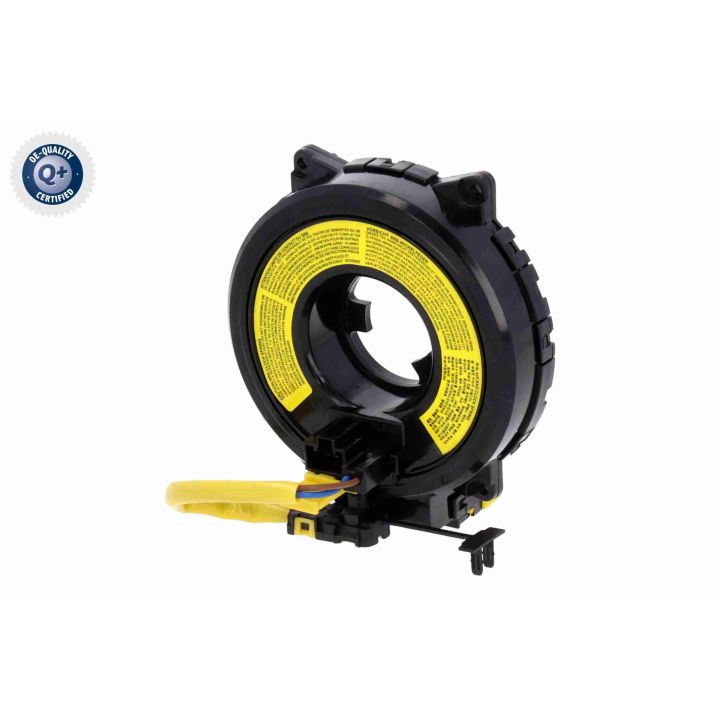 Oro pagalvės ritė VEMO V52-72-0383