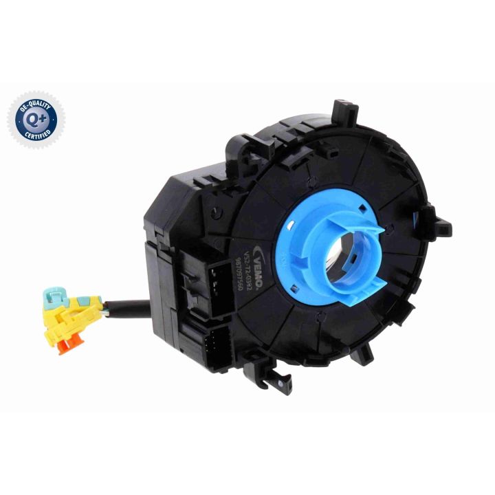 Oro pagalvės ritė VEMO V52-72-0392