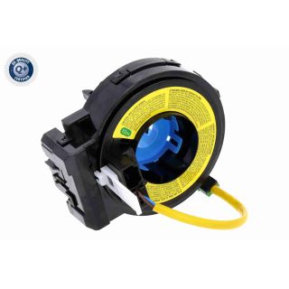 Oro pagalvės ritė VEMO V52-72-0401