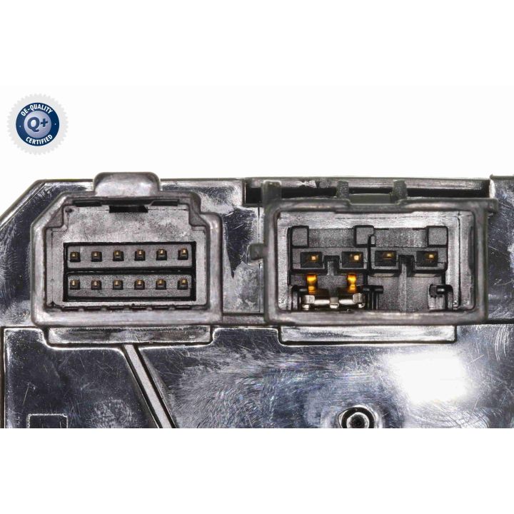 Oro pagalvės ritė VEMO V52-72-0393