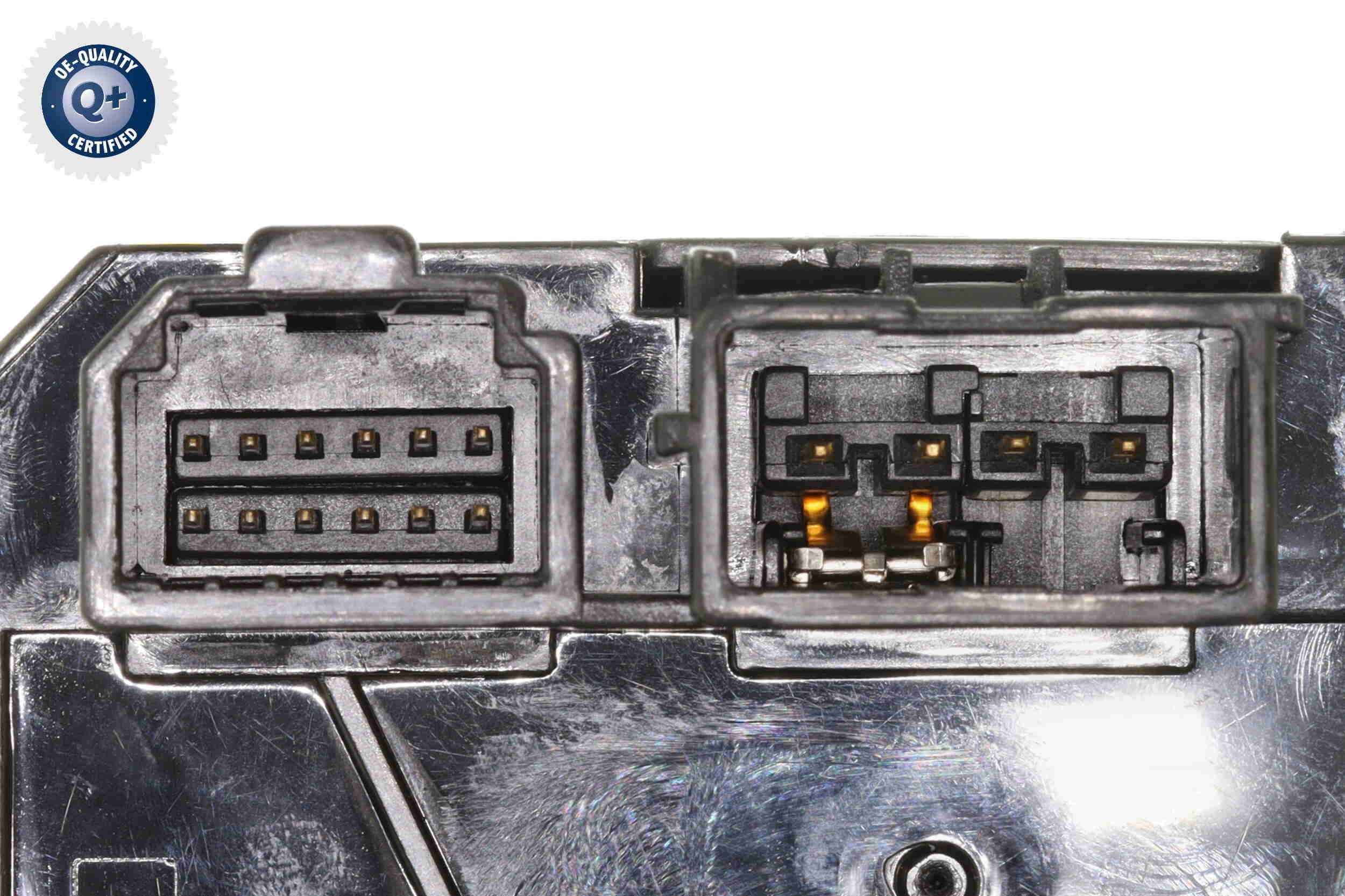 Oro pagalvės ritė VEMO V52-72-0393