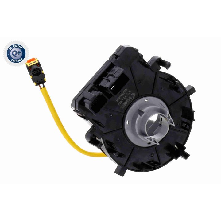 Oro pagalvės ritė VEMO V52-72-0393