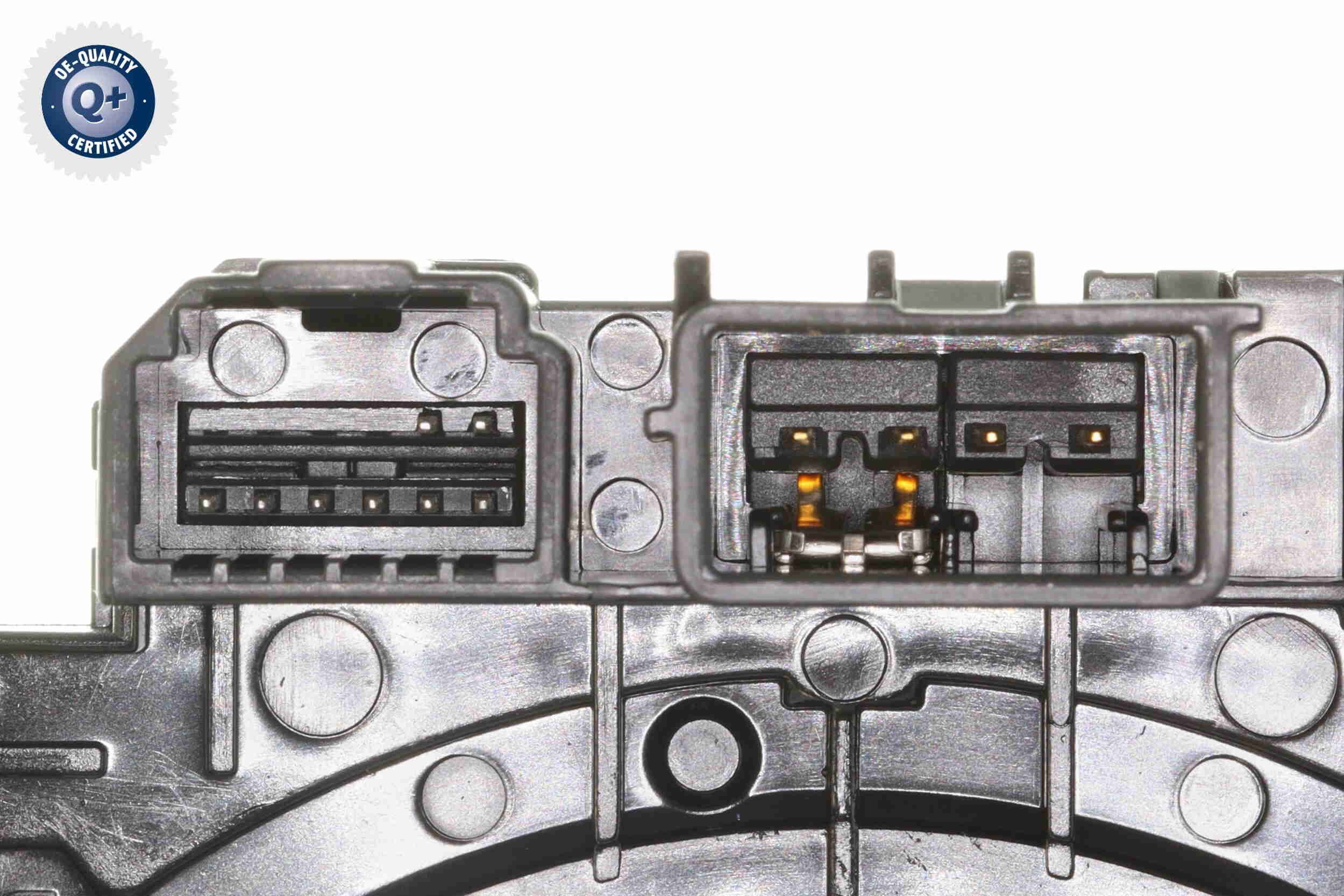 Oro pagalvės ritė VEMO V52-72-0401