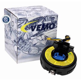 Oro pagalvės ritė VEMO V52-72-0404