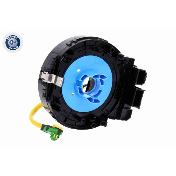 Oro pagalvės ritė VEMO V52-72-0401