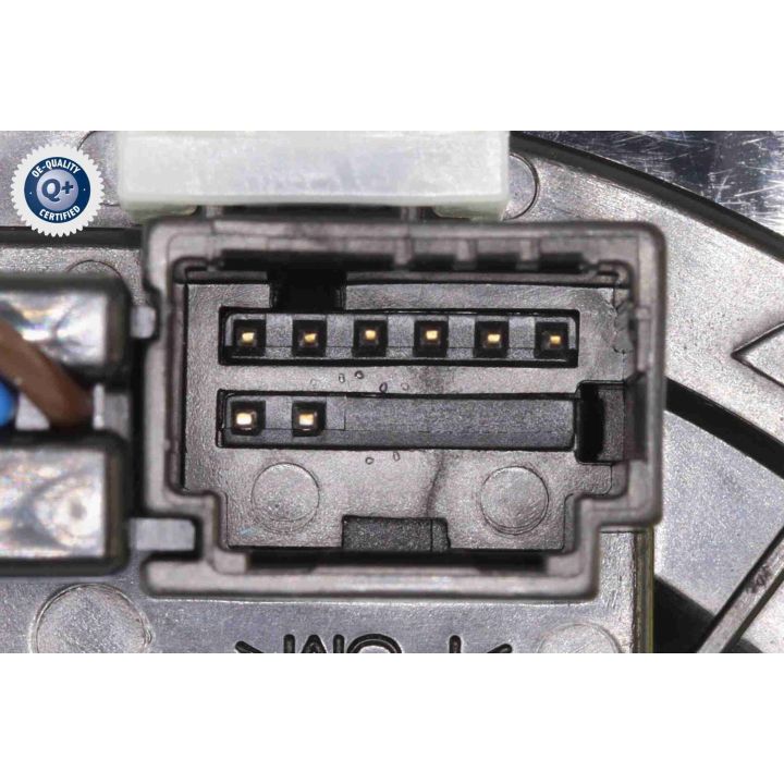 Oro pagalvės ritė VEMO V52-72-0404