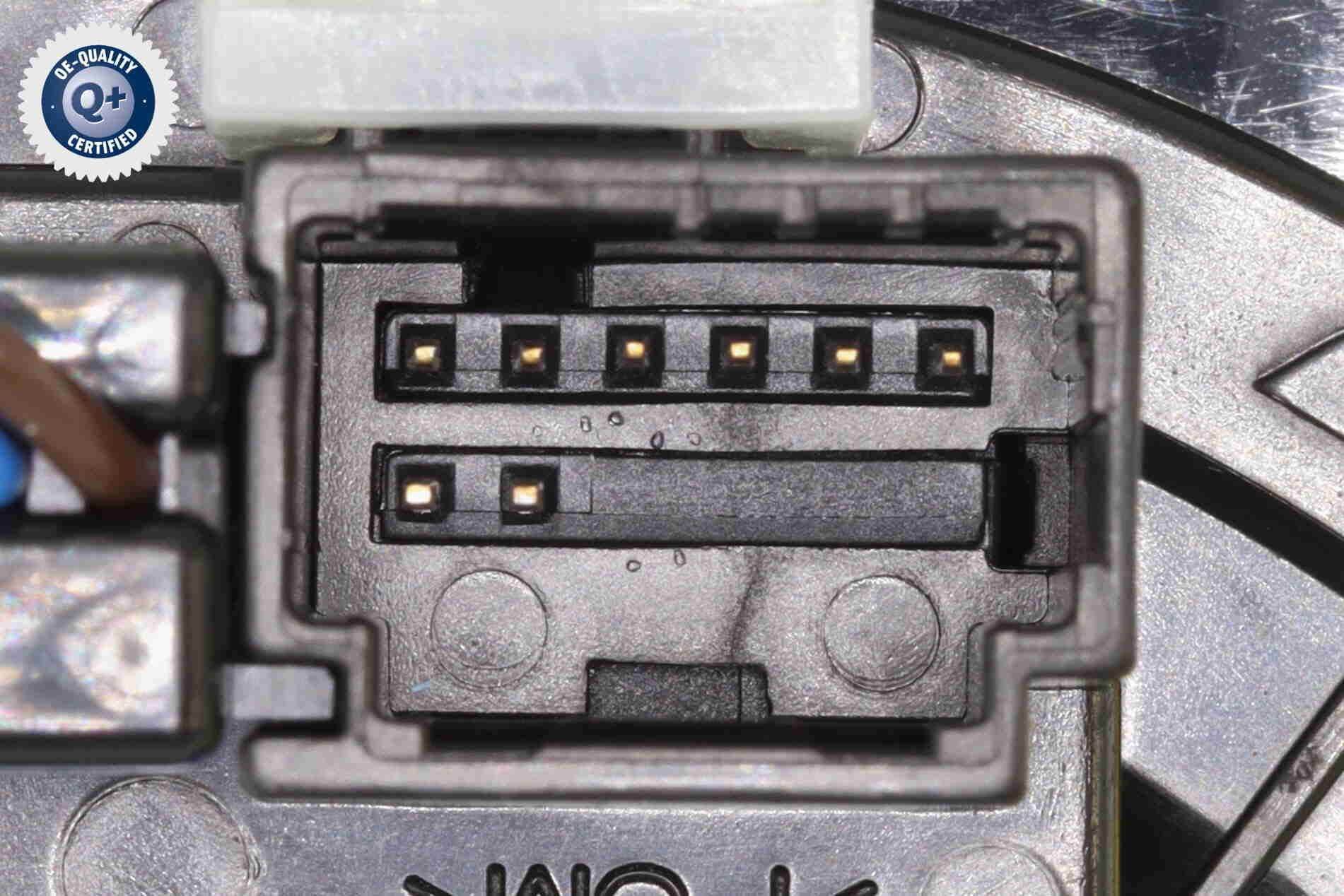 Oro pagalvės ritė VEMO V52-72-0404