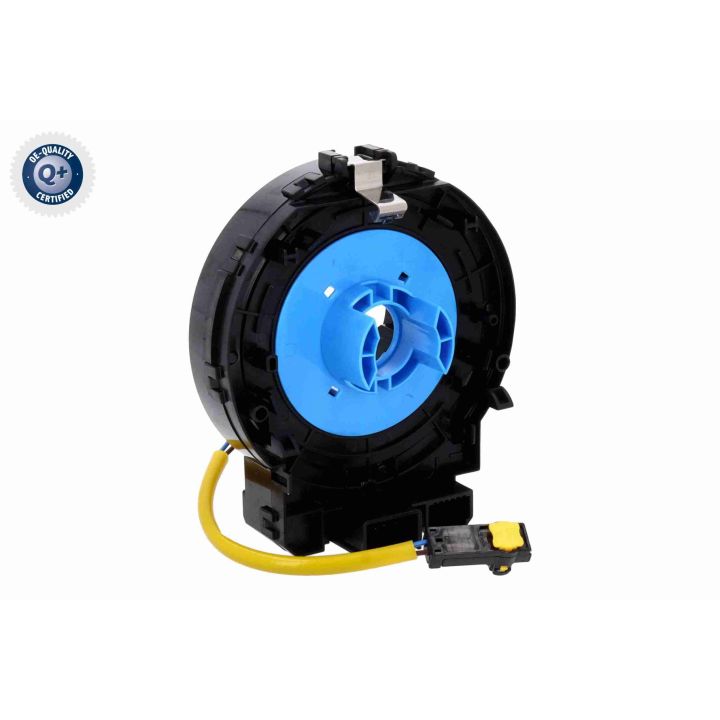 Oro pagalvės ritė VEMO V52-72-0404