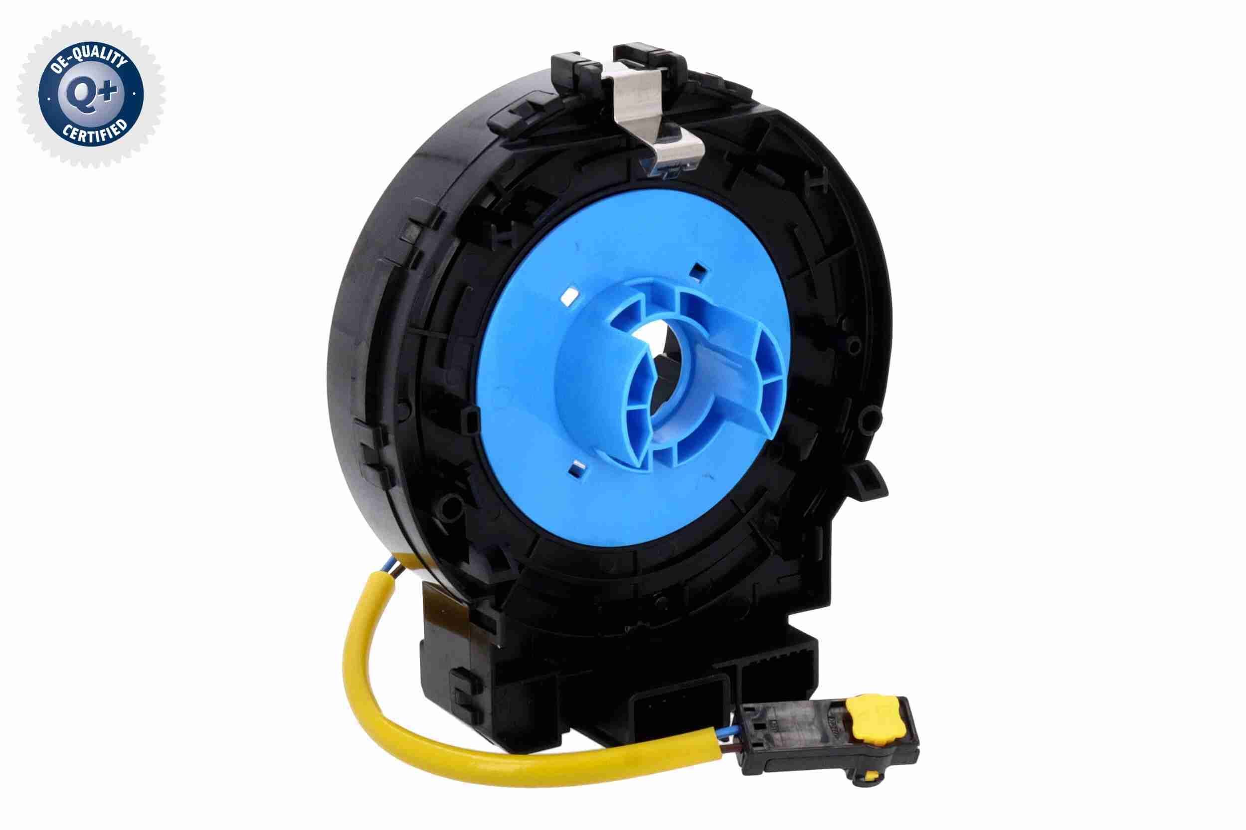 Oro pagalvės ritė VEMO V52-72-0404