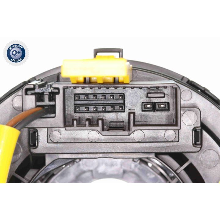 Oro pagalvės ritė VEMO V52-72-0406