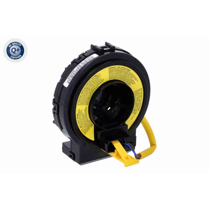 Oro pagalvės ritė VEMO V52-72-0411