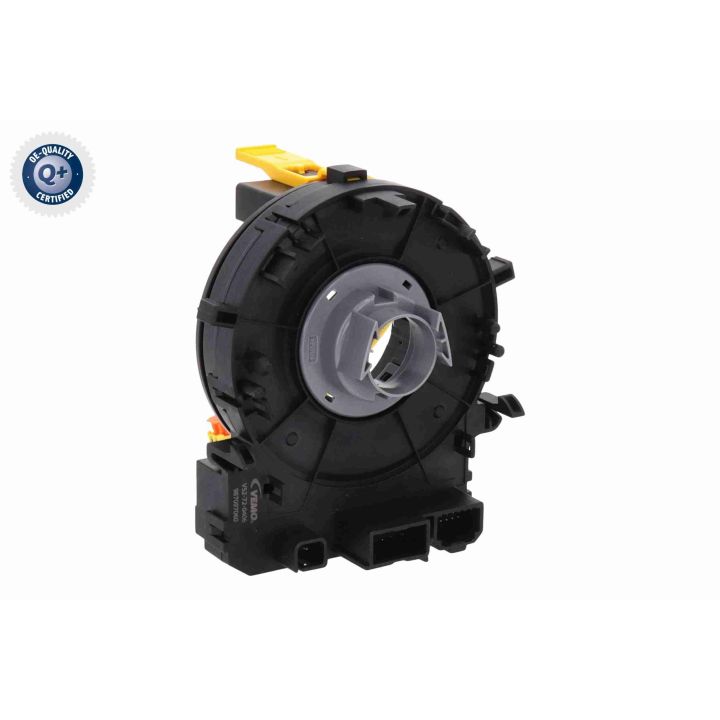 Oro pagalvės ritė VEMO V52-72-0406