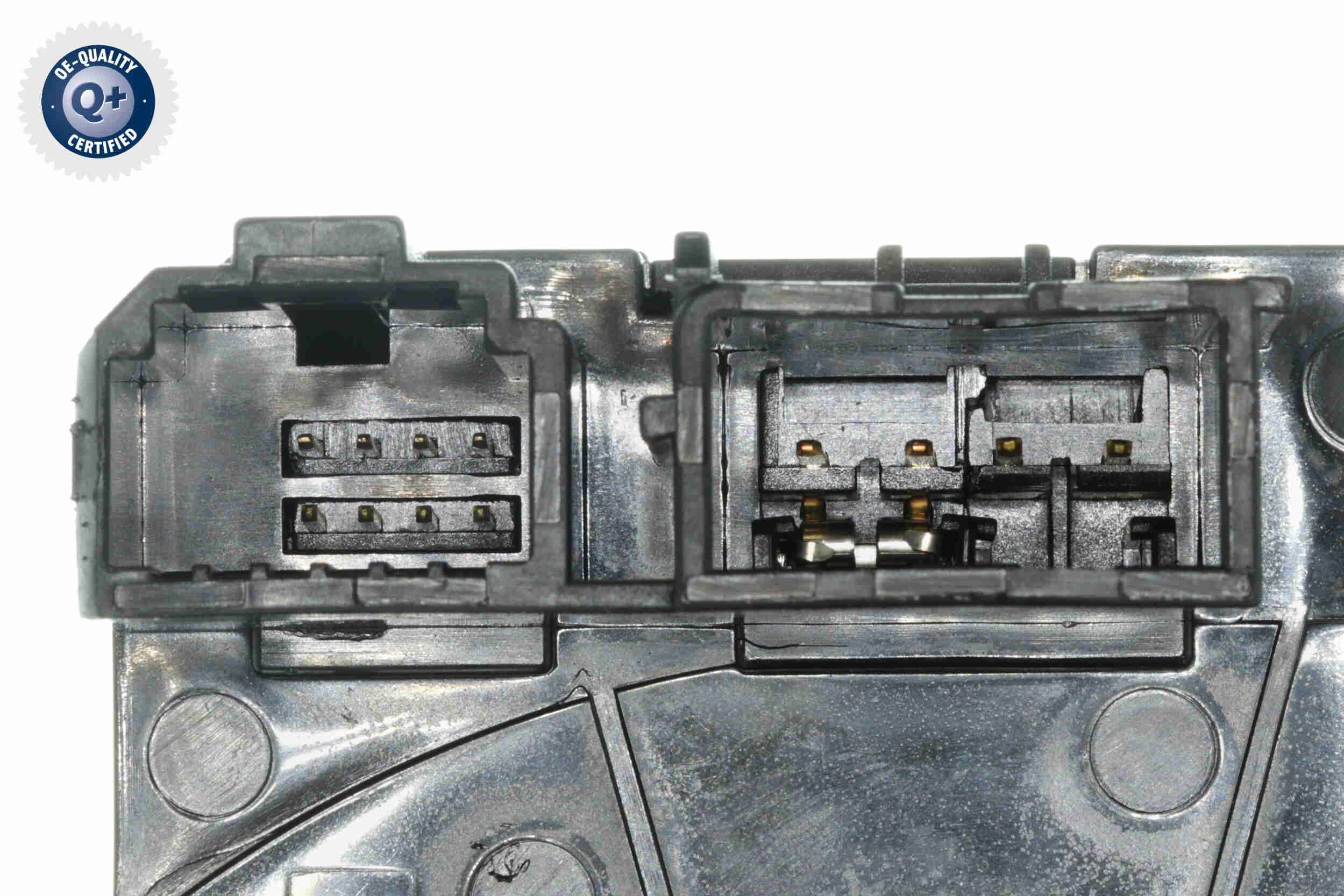 Oro pagalvės ritė VEMO V52-72-0411