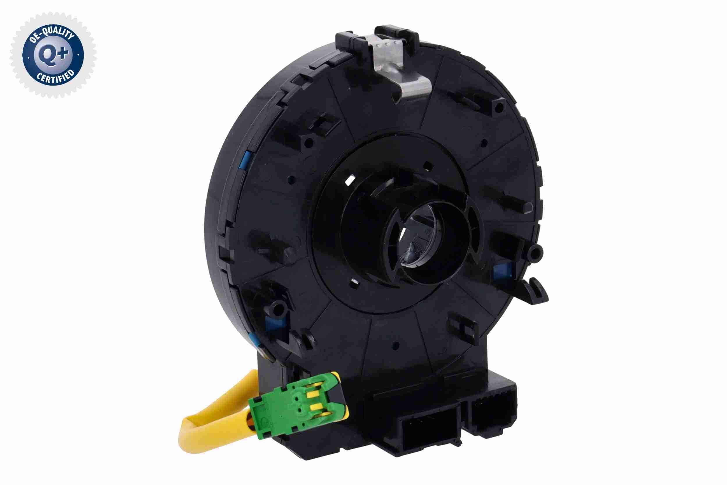 Oro pagalvės ritė VEMO V52-72-0411