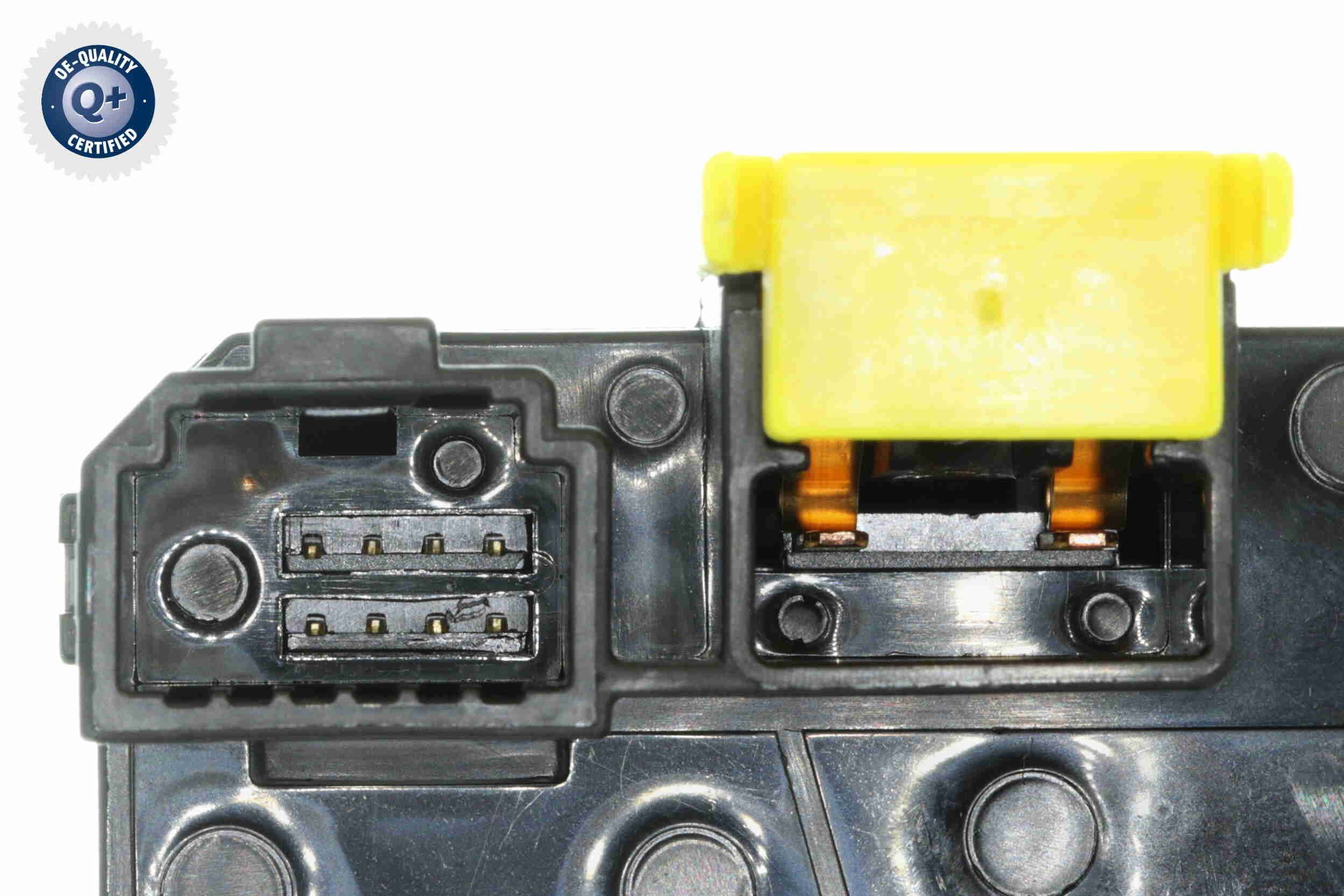 Oro pagalvės ritė VEMO V52-72-0413