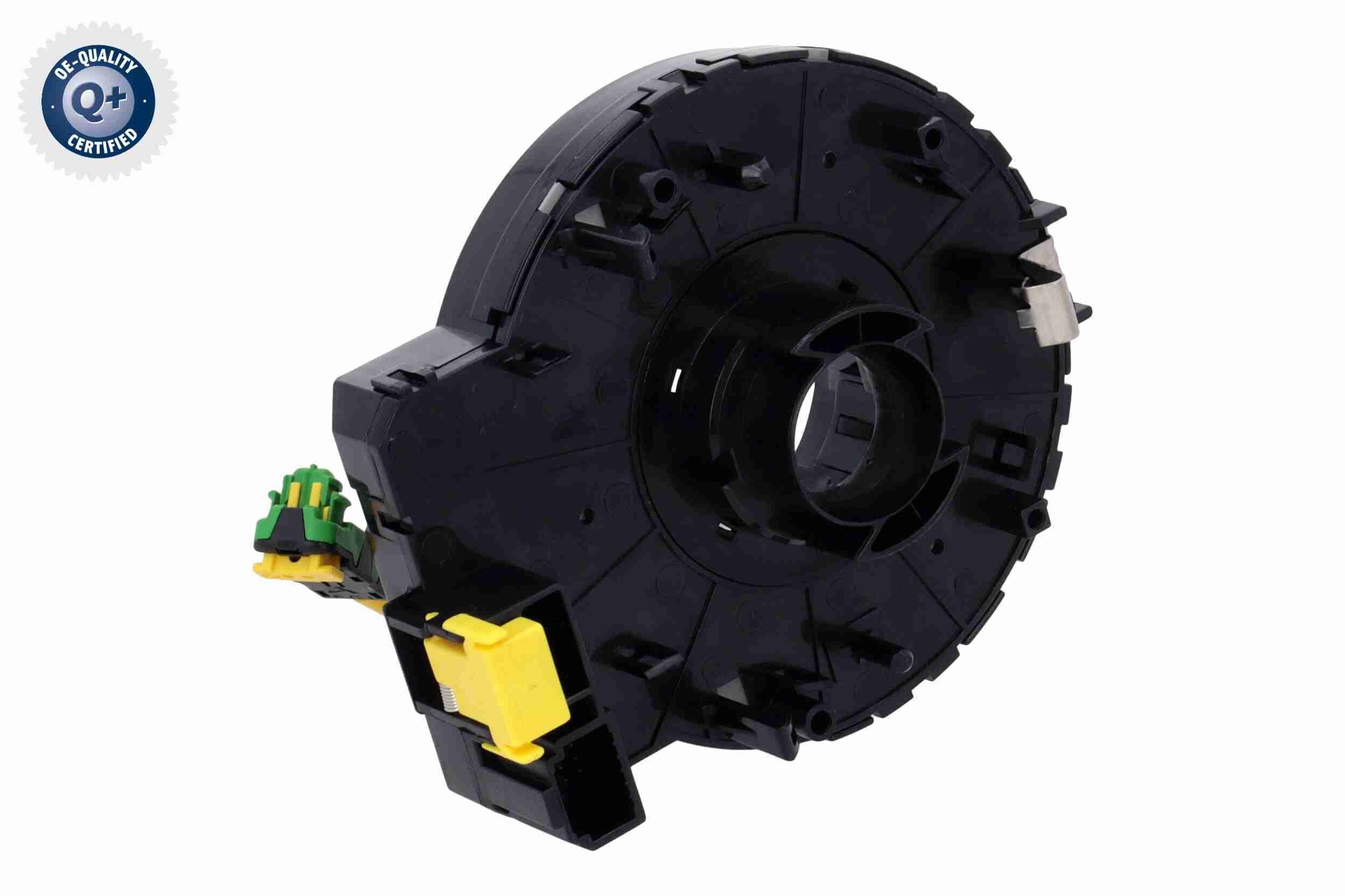 Oro pagalvės ritė VEMO V52-72-0413