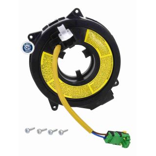 Oro pagalvės ritė VEMO V52-72-0417